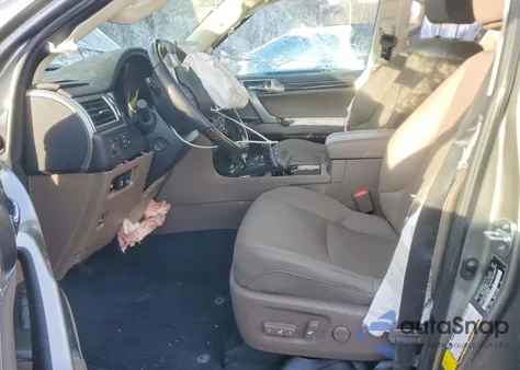 2023 Lexus Gx z USA, uszkodzony, nr VIN JTJAM7BX8P5367671